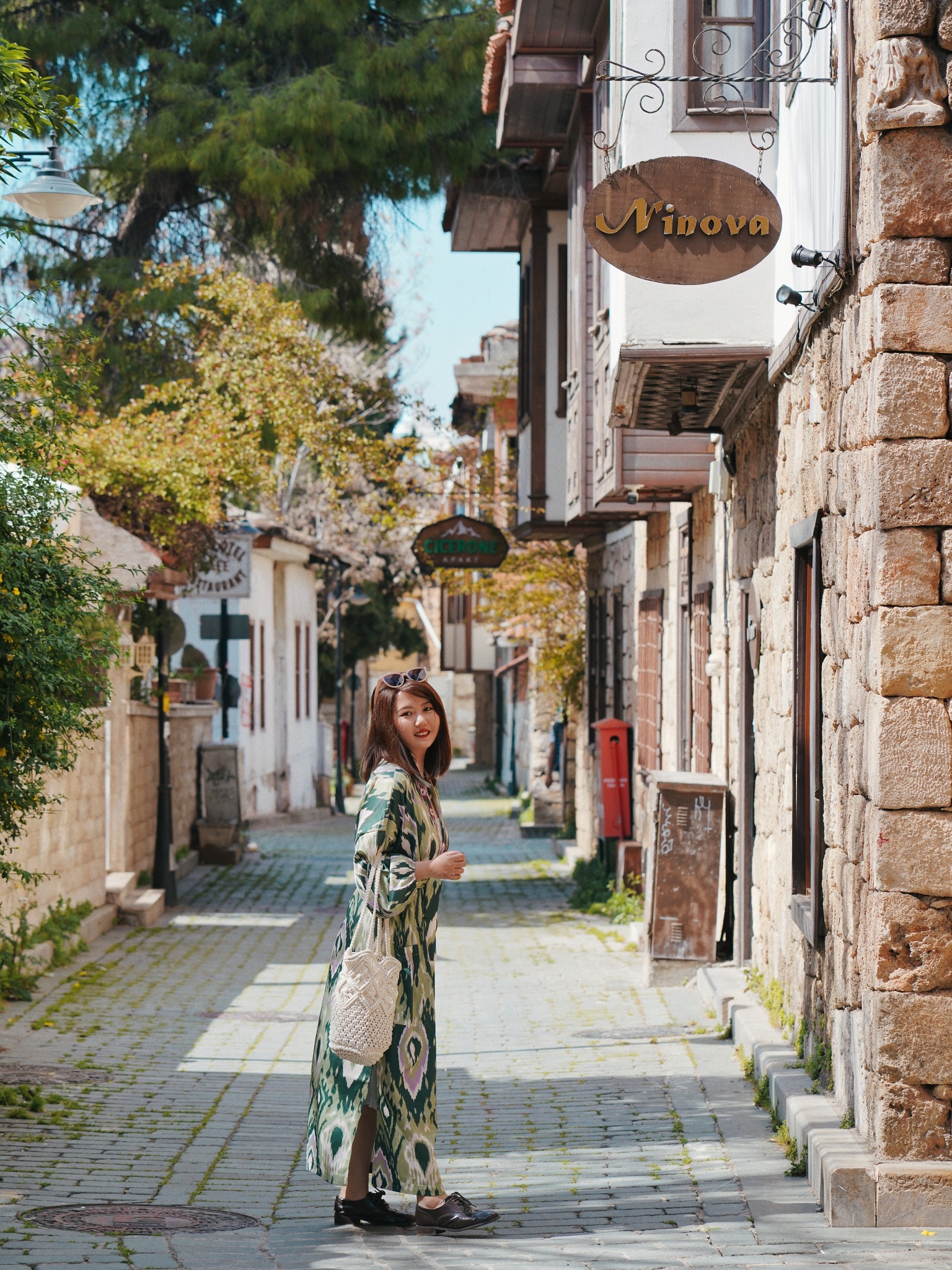 Arma Restaurant餐厅图片