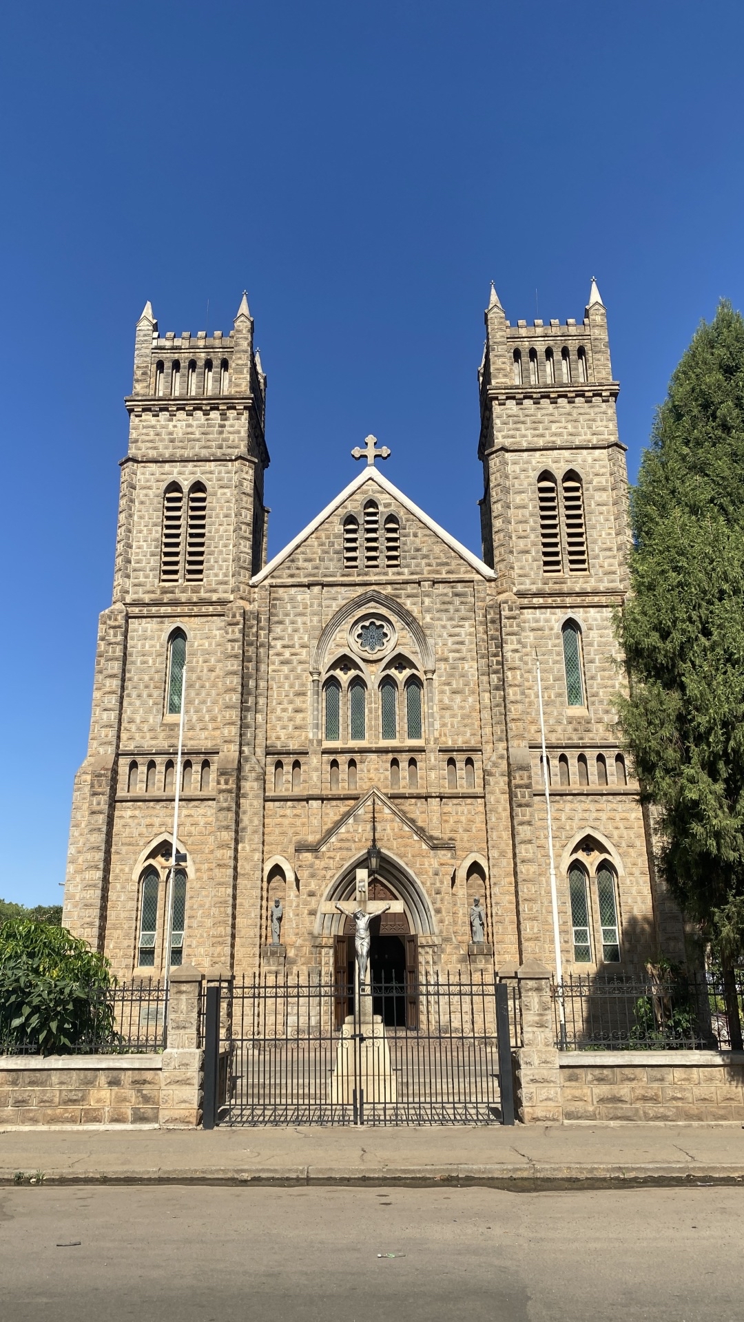Queen Makeda Ethiopian Restaurant