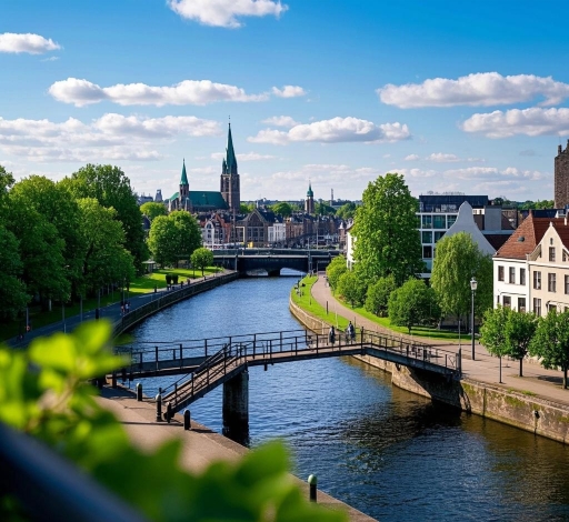 Fischers Fritz餐厅图片