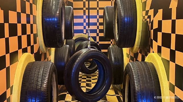 空气湃运动嘉年华·综艺秀场·团建拓展(深圳店)