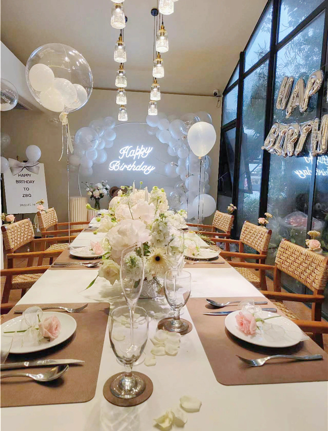 Linger林格西餐厅餐厅图片