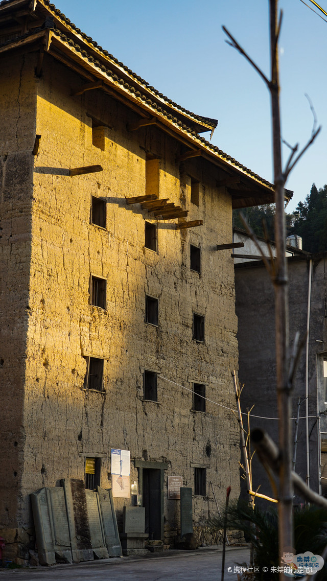 茂竹园古村落游玩攻略来啦_超全干货