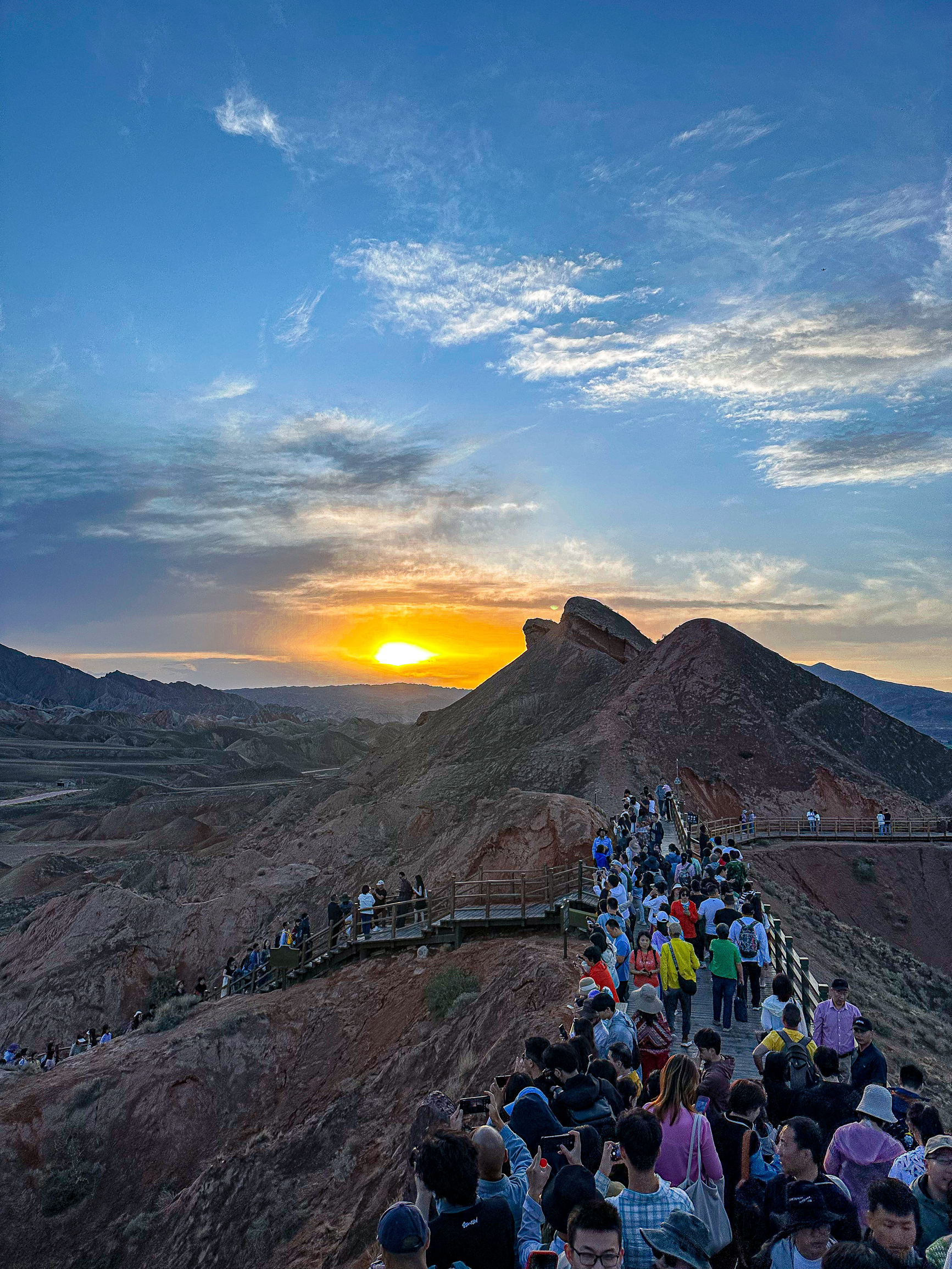 肯德基(张掖七彩丹霞店)餐厅图片