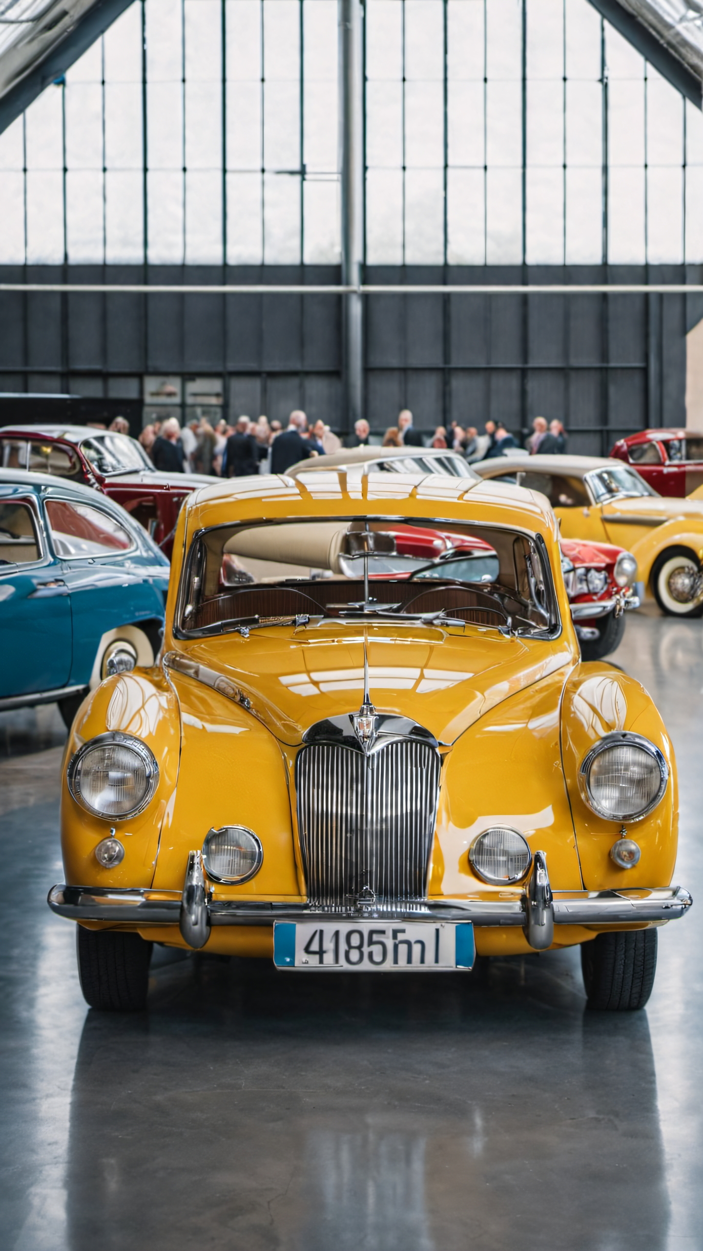 探索杜塞尔多夫：从市区到汽车博物馆的精彩之旅！