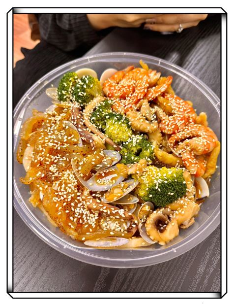 怡丰烧烤(樟村店)