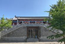 长武县博物馆景点图片