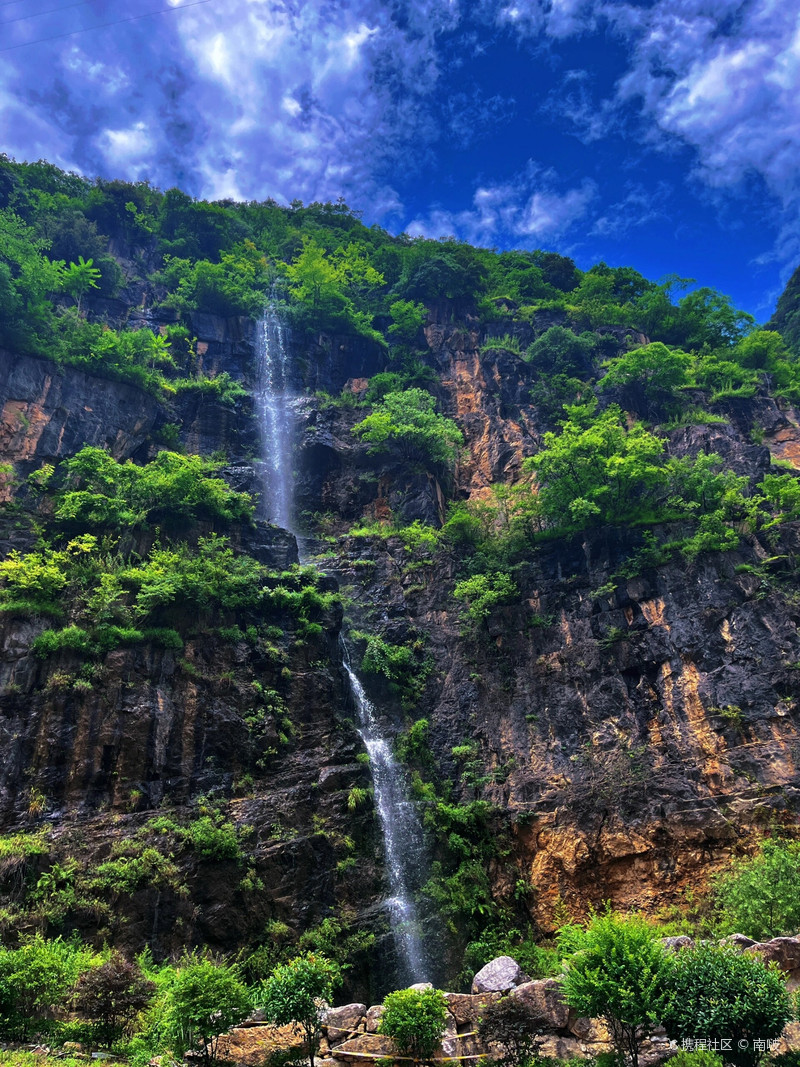 洞天福地—柞水溶洞国家地质公园.-携程攻略
