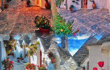 Il Trullo D'oro餐厅图片