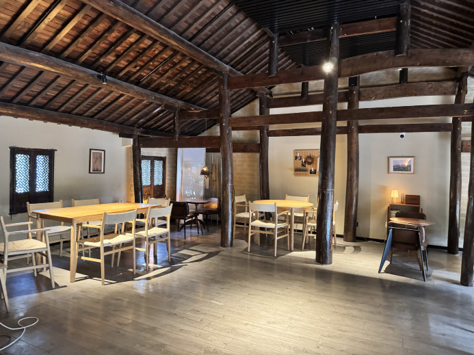 一尺花园(碧园店)