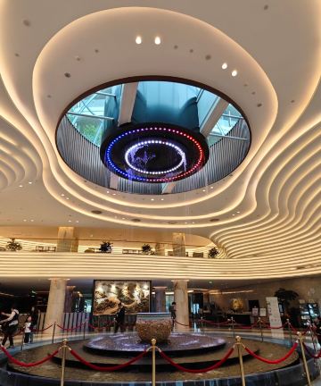 千岛湖明豪国际度假酒店图片