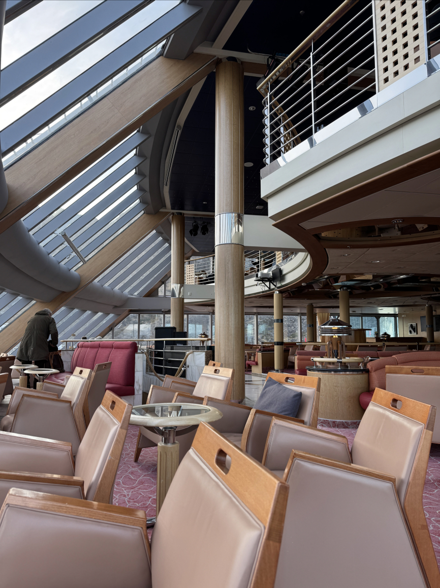 Live Lofoten Hotel & Restaurant