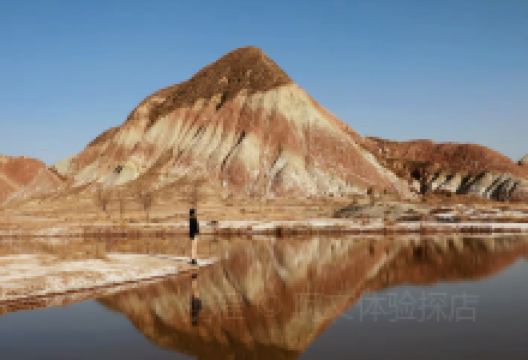 杏花村景点图片