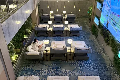浅深(深圳福田店)