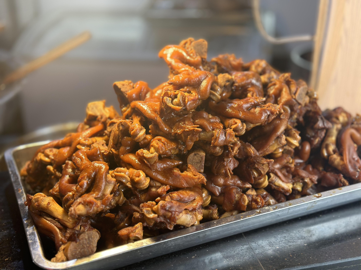 龙老太味全夺夺粉(白云店)