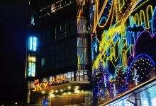 天益城购物图片