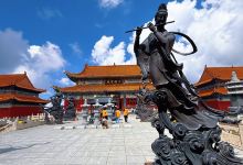 演教寺景点图片