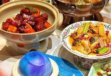 谭记·意境私房菜(振华广场店)美食图片