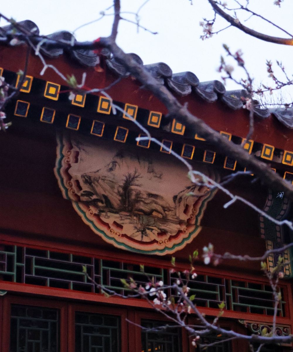 北京王府井金茂万丽酒店图片