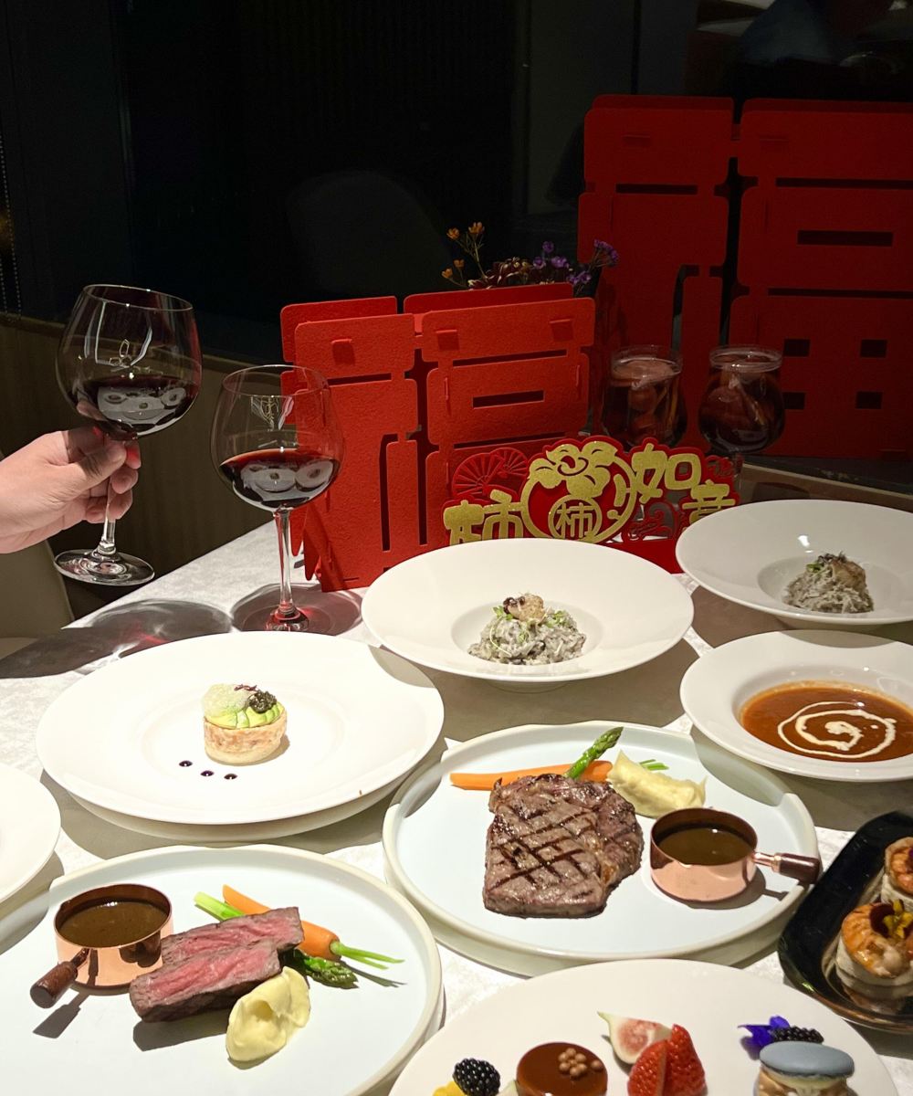 杭州奥克伍德国际酒店公寓图片