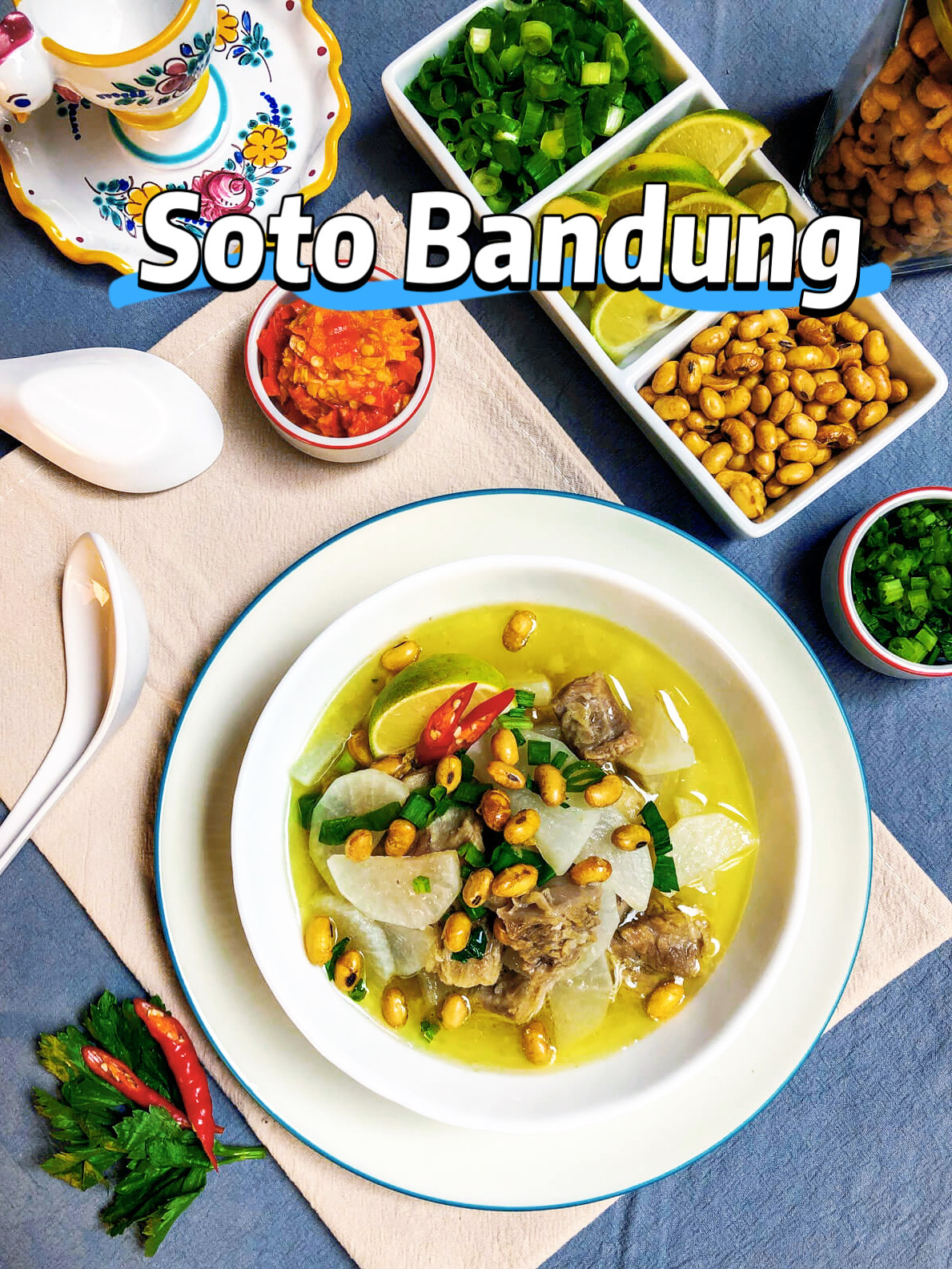 The Restaurant - Padma Hotel