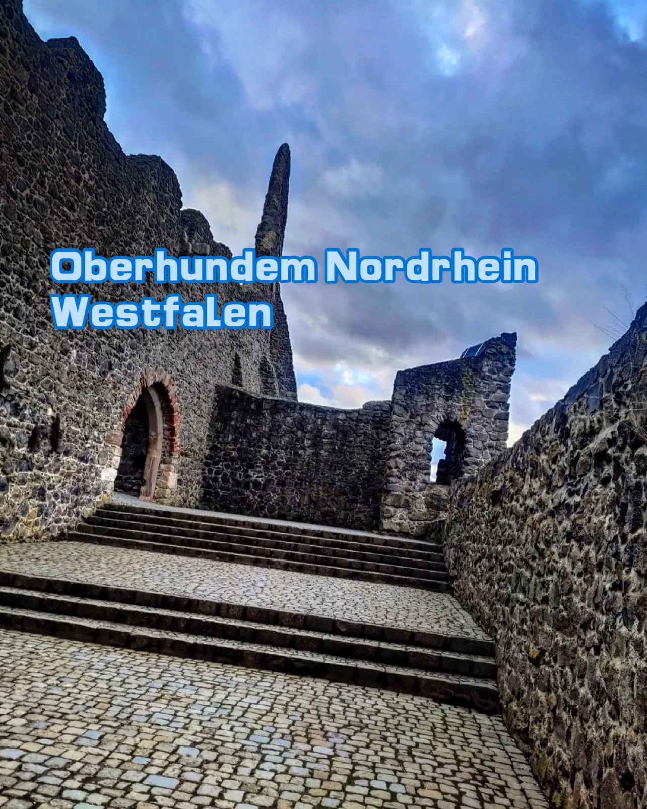 Oberhundem Nordrhein Westfalen