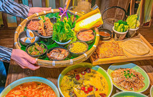 淀里船宴(卓达店)餐厅图片