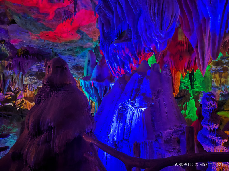 江油中华洞天游玩攻略