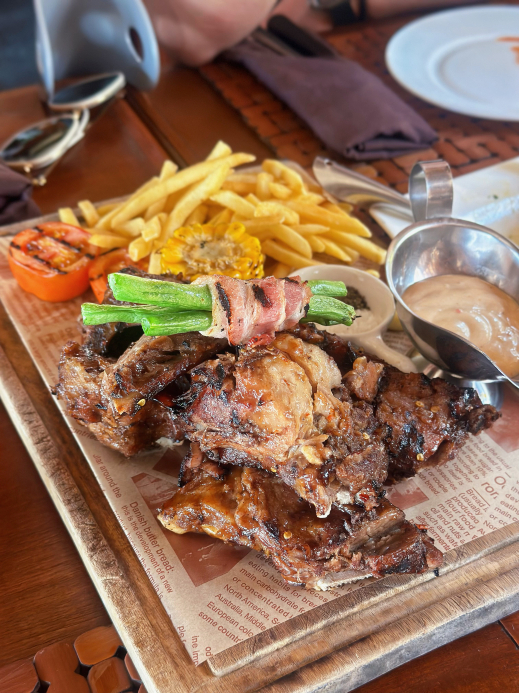 Tamarind Restaurant