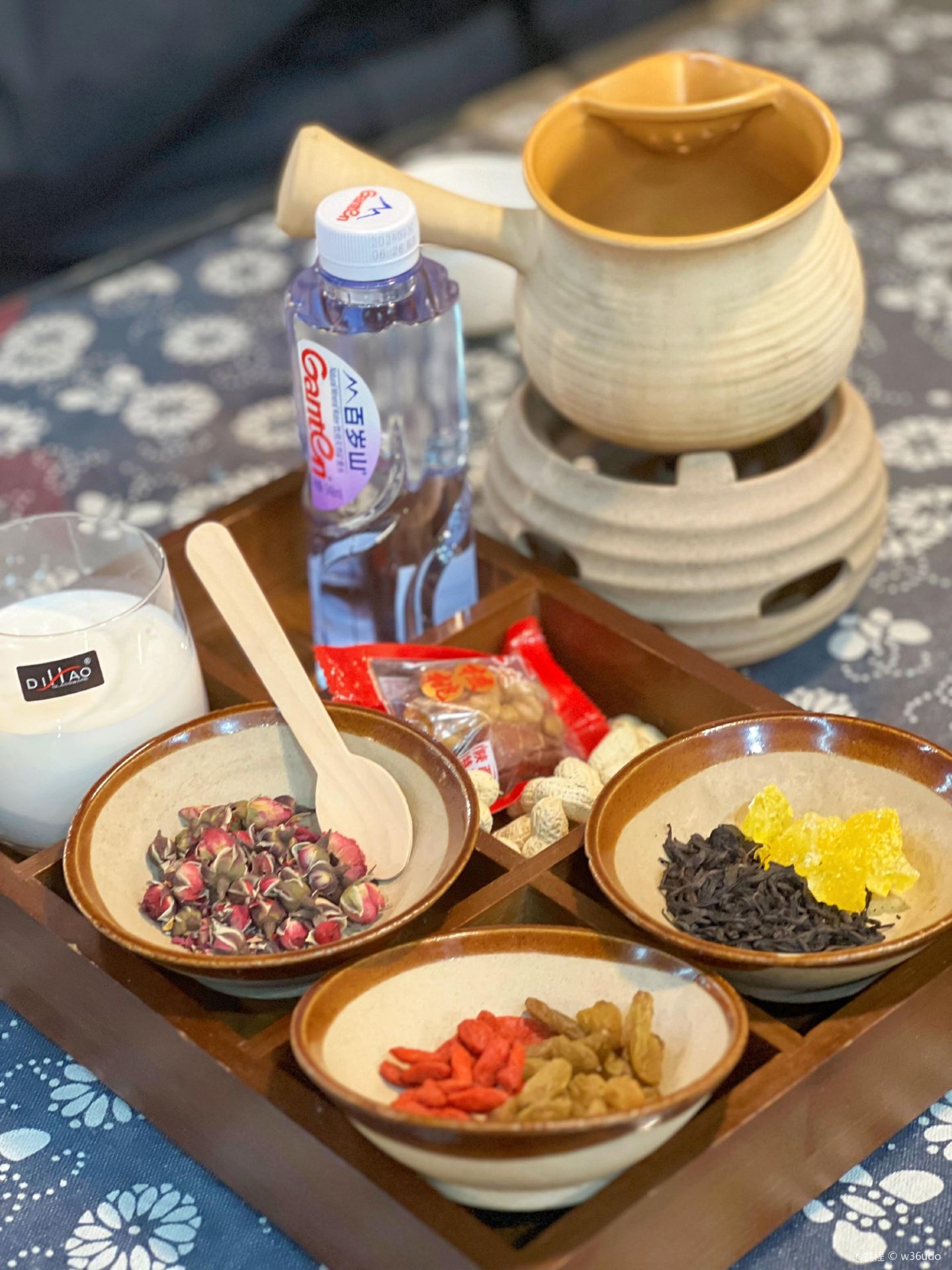 莎莎的砂锅现炒·市井菜(北大街店)