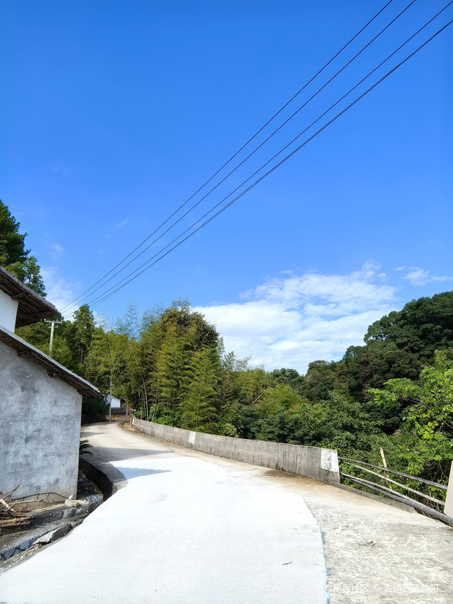 闽清旅游攻略!打卡新玩法