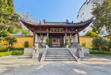 万寿寺景点图片