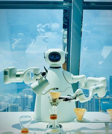 深圳深铁雅高铂尔曼酒店图片