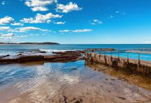 Dee Why Beach景点图片