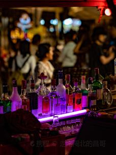 查德夜市-曼谷-走南闯北的昌哥