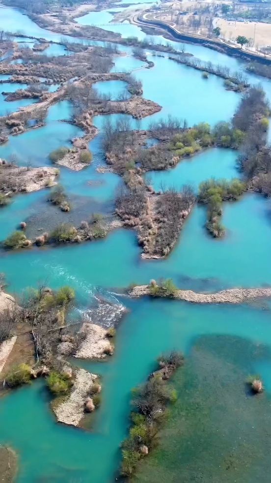 别称永嘉千岛湖，碧水蓝天的楠溪江风景宜人，你去过吗？