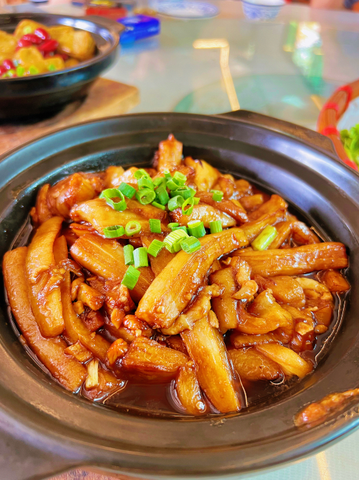 金湖山庄(九龙湖店)