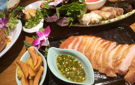 印象芽庄越式餐厅(东兴店)