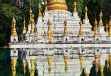 允燕山景点图片