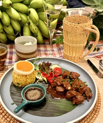 香格里拉深圳前海JEN酒店图片