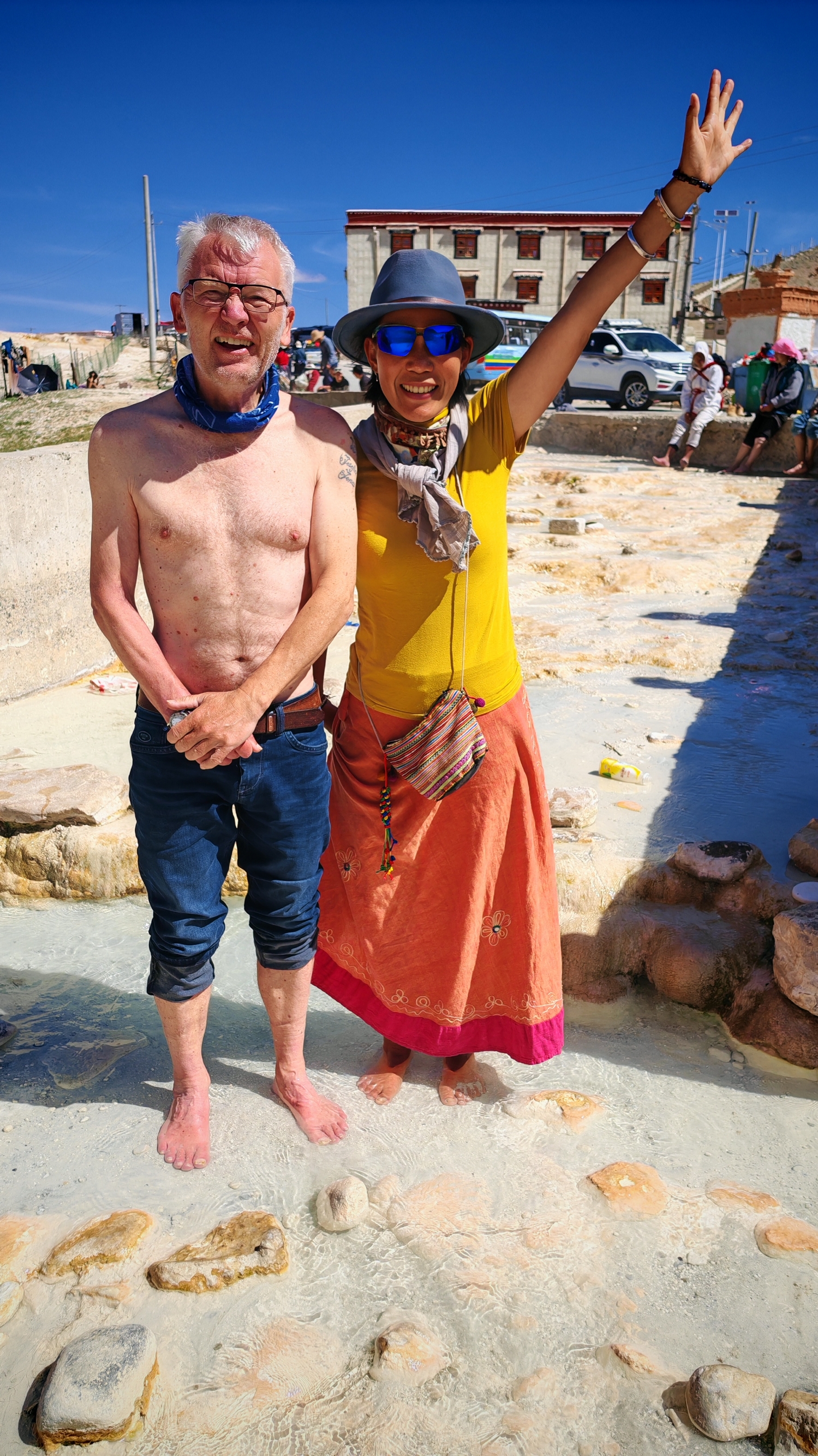 山城酒家(河北路中段店)