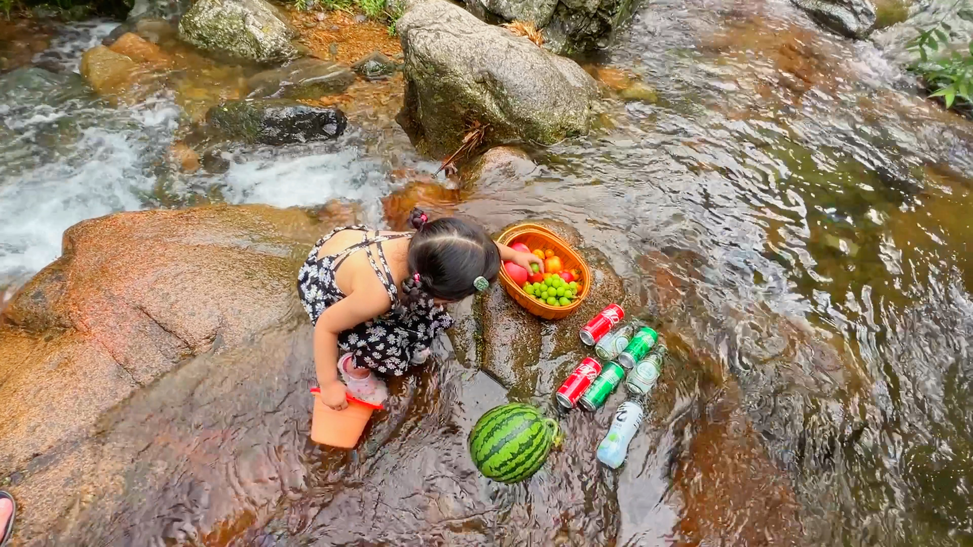 湖州民宿｜小众玩水避暑地