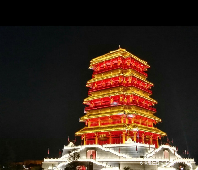 未央宫:位于陕西省,是汉代重要的宫殿建筑之一,已被列入世界文