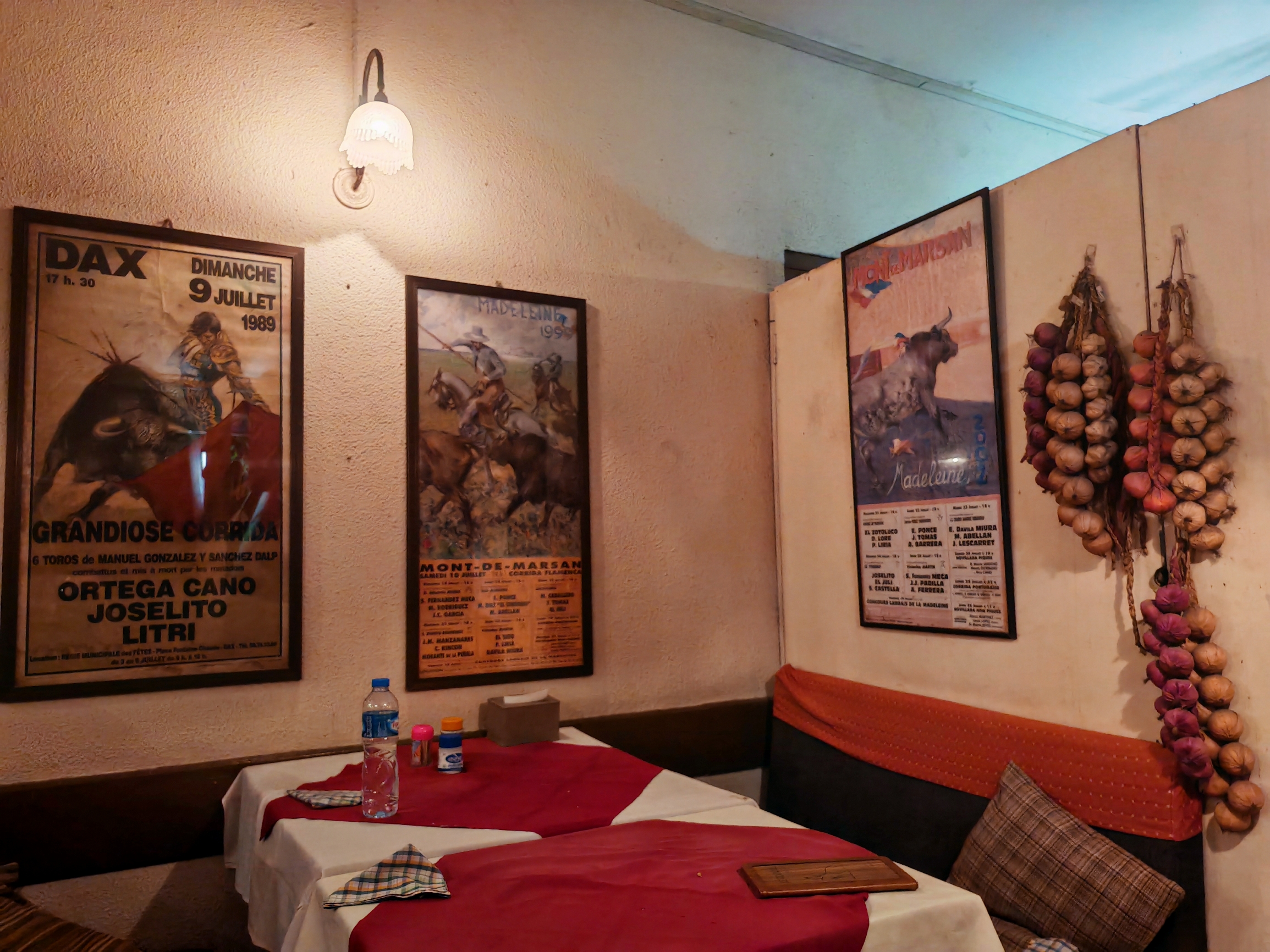 Le Vendome餐厅图片