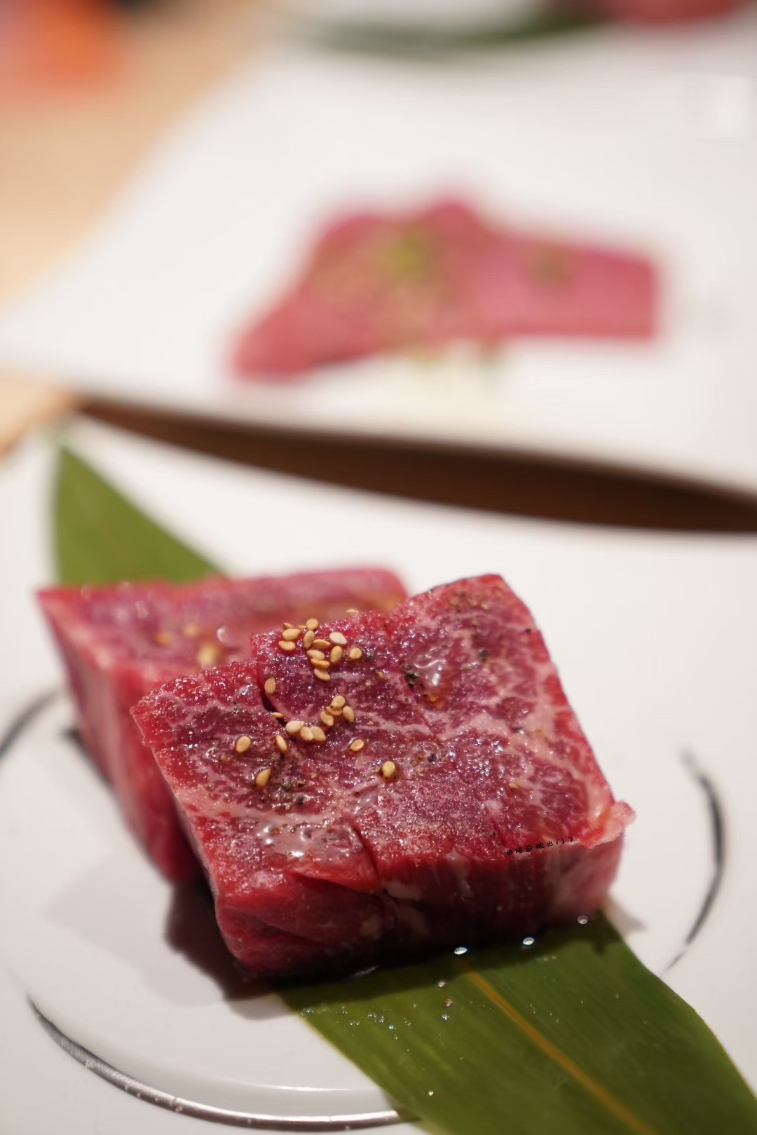 肉のひぐち直営焼肉 安福 本店餐厅图片