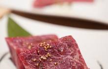 肉のひぐち直営焼肉 安福 本店餐厅图片
