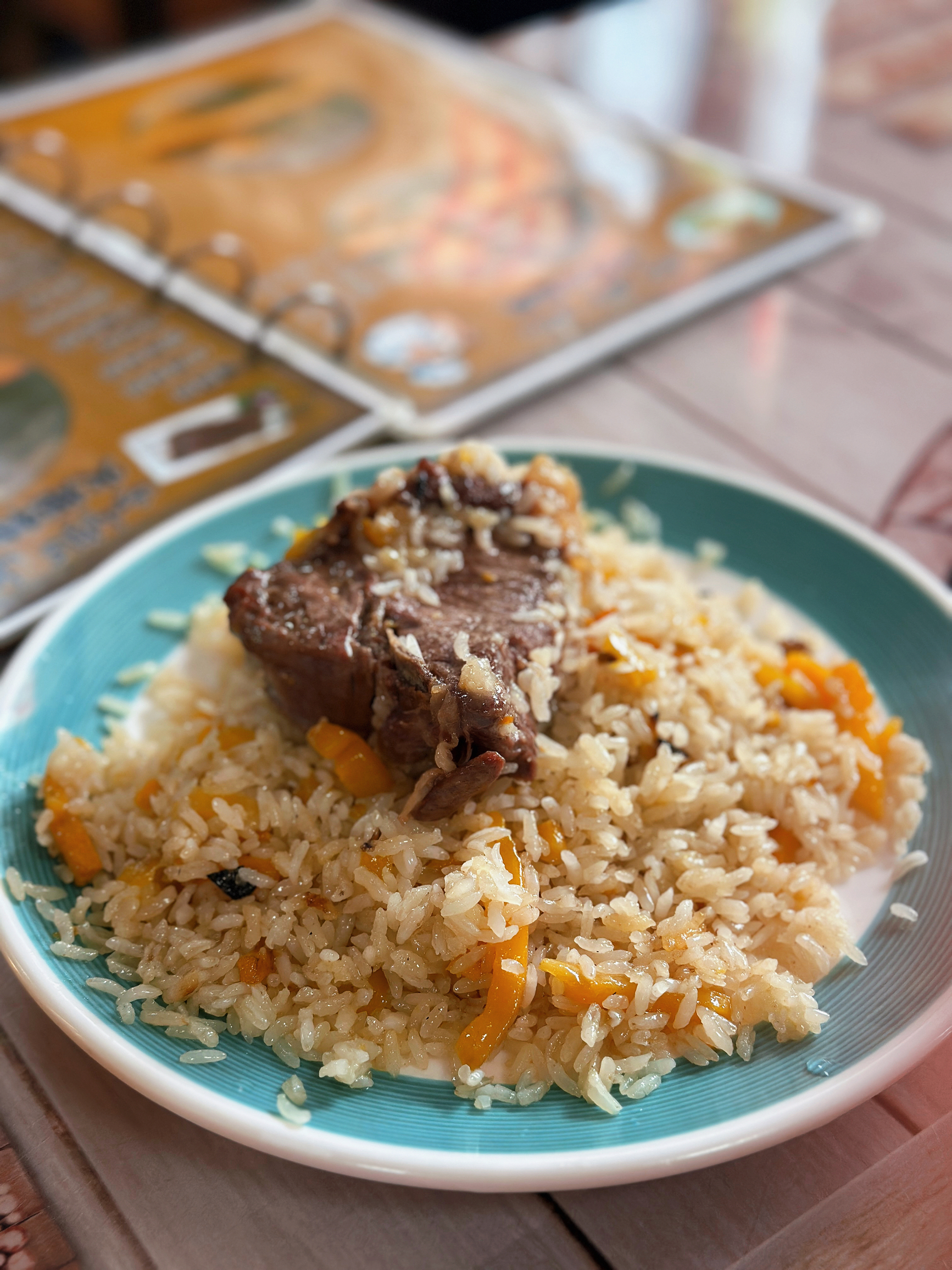 火炬快餐厅餐厅图片