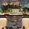 Qatar Airways Al Mourjan Business Lounge