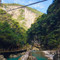 石门河农家乐