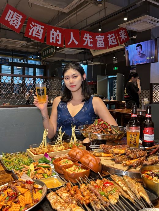 小江溪·江西菜(海口万象城店)