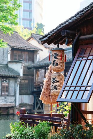 桐乡灵水居游玩攻略-灵水居门票多少钱/价格表-团购票价预定优惠-景点
